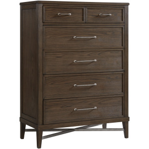 Preston Chest Drawer