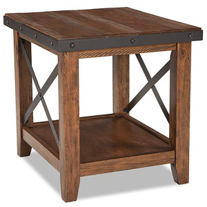 Taos End Table