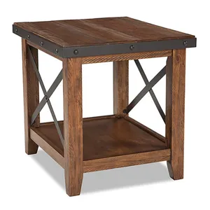 Taos End Table