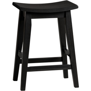 Austin Backless Stool