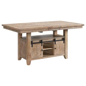 Highland Table Base Counter Ht