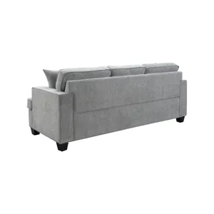 Baldwin Sofa w Pillows