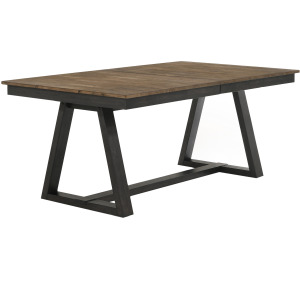 Harper Table Trestle