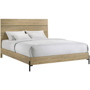 Newhall King Bed