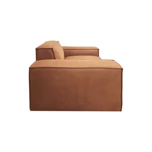 Carter Double Chair
