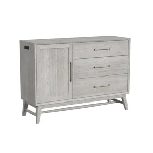 Bayside Sideboard White