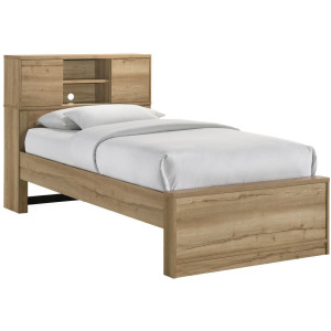 Vega Twin Panel Footboard