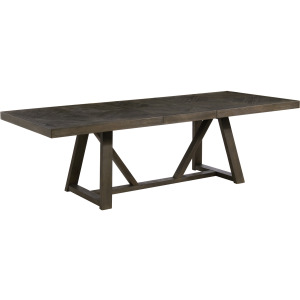 Hearst Dining Trestle Table