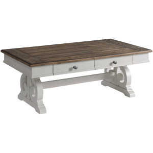 Drake Occasionals Coffee Table