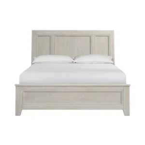 Carlson King Bed