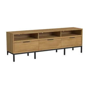Newport \" TV Console
