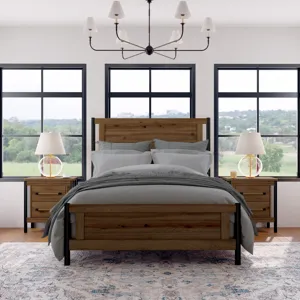 Norcross Queen Standard Bed