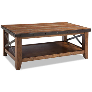 Taos Coffee Table