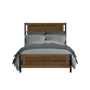 Norcross Queen Standard Bed