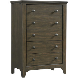 Tahoe Youth Chest Drawer