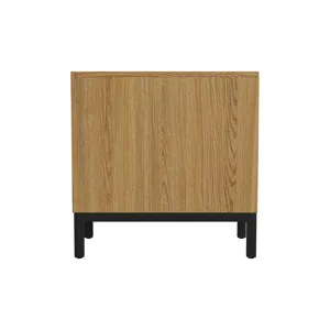 Newport Chairside Table