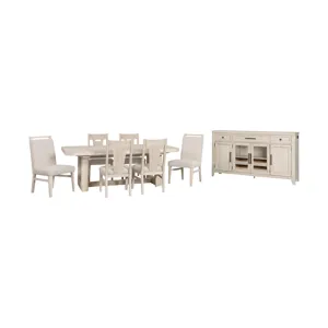 Carlson Uph Side Chair