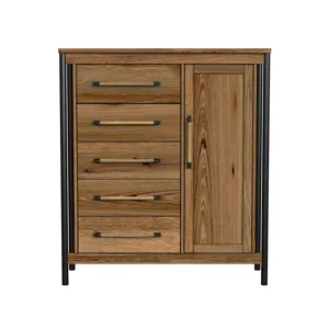 Norcross Gentleman\'s Chest