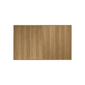 Newport Trestle Table