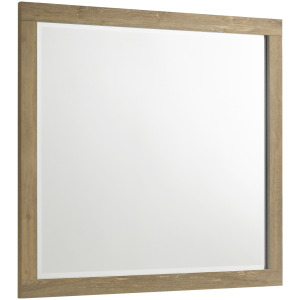 Newhall Mirror