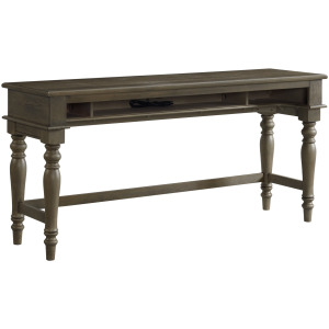 Balboa Park Sofa Bar Table