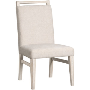 Carlson Uph Side Chair
