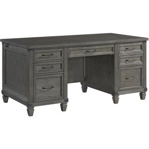 Foundry Home Office Executive Desk