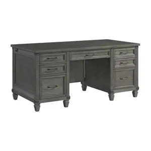 Foundry Home Office Executive Desk