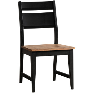 Austin Panel Chair