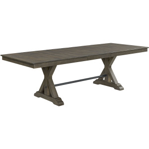 Sullivan Trestle Dining Table