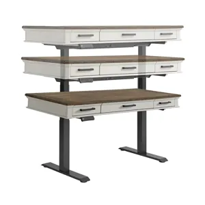 Drake Lift Desk