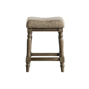 Balboa Park Backless Stool