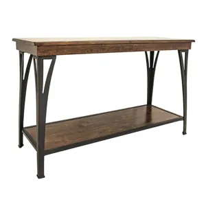 District (The) District (The) Sofa Back Table