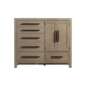 Cornerstone Gentleman's Chest