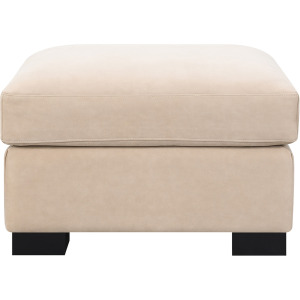 Stationary Upholstery Dexter Ottoman