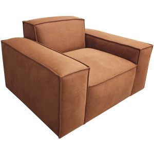 Carter Double Chair