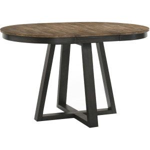 Harper Table Round Counter