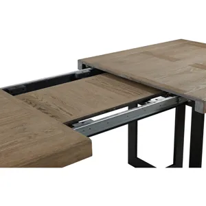 Eden Trestle Table