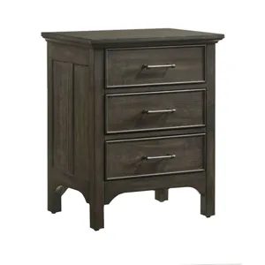 Hawthorne Nightstand Drawer