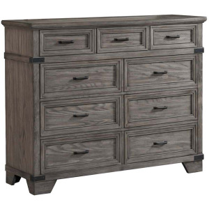 Forge Chesser Drawer