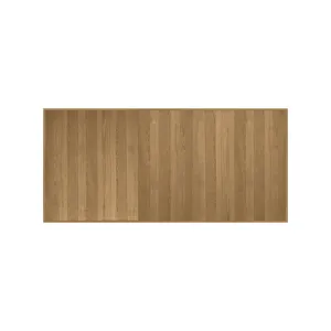 Newport Trestle Table