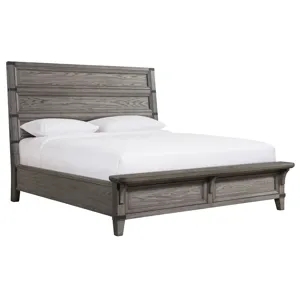 Forge Cal-King Standard Side Rails