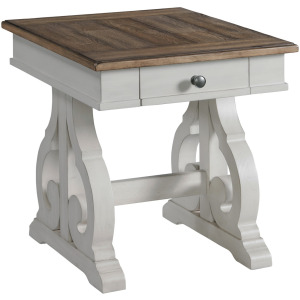 Drake Occasionals End Table