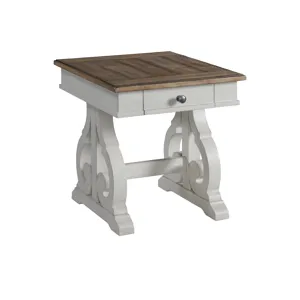 Drake Occasionals End Table
