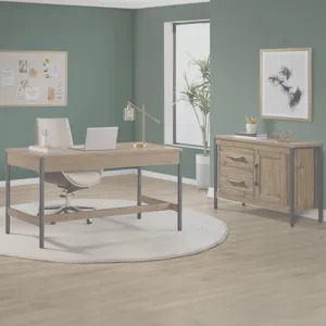 Norcross \" Credenza