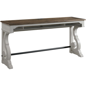 Drake Occasionals Sofa Bar Table
