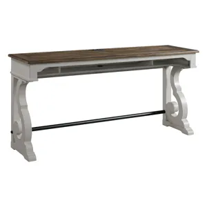 Drake Occasionals Sofa Bar Table
