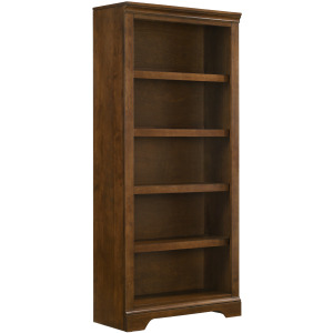 San Mateo Home Office RTA Bunching Bookcase