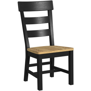 Hendricks Ladder Chair