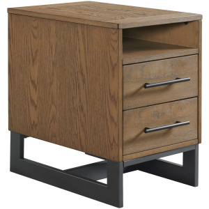 Eden Chairside Table